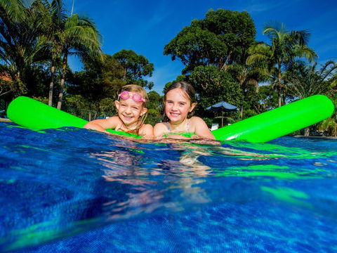 Ingenia Holidays Broulee - Accommodation Mount Tamborine 0