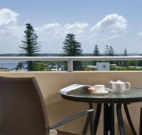 Mercure Centro Hotel Port Macquarie - Accommodation Mount Tamborine