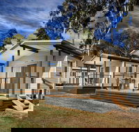 Ingenia Holidays Mudgee Valley - Accommodation Mount Tamborine