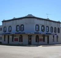 Imperial Hotel Gunnedah - Accommodation Mount Tamborine