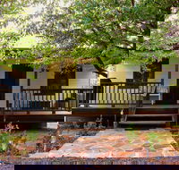 The Guesthouse Hill End - Accommodation Mount Tamborine