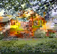 Blair Athol Boutique Hotel and Day Spa - Accommodation Mount Tamborine