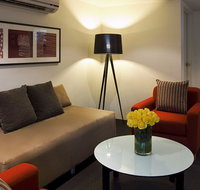 Medina Serviced Apartments Canberra Kingston - Accommodation Mount Tamborine