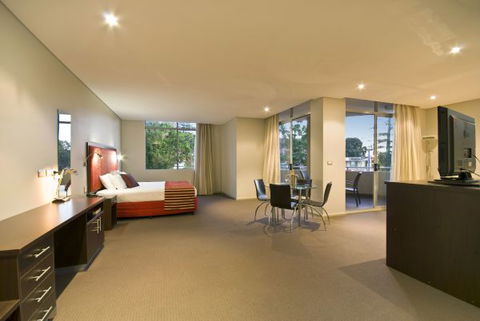 Mercure Centro Hotel Port Macquarie - Accommodation Mount Tamborine 7