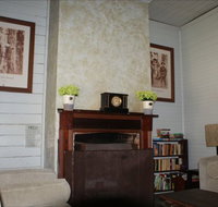Moonan  Cottage - Accommodation Mount Tamborine
