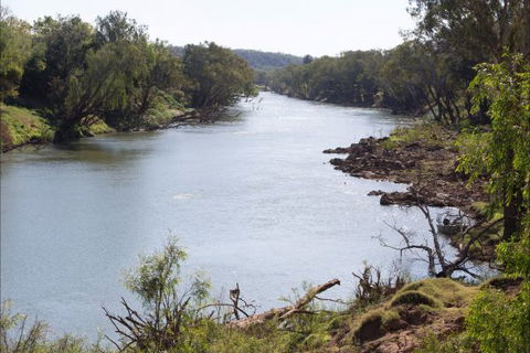 Mount Nancar Wilderness Retreat - Accommodation Mount Tamborine 1