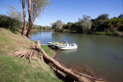 Mount Nancar Wilderness Retreat - Accommodation Mount Tamborine 2