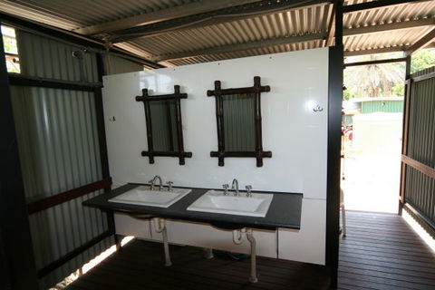 Mount Nancar Wilderness Retreat - Accommodation Mount Tamborine 8