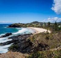 North Coast Holiday Park Scotts Head - Accommodation Mount Tamborine