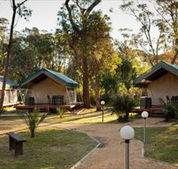 NRMA Myall Shores Holiday Park - Accommodation Mount Tamborine