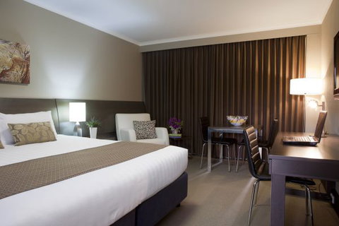 Pavilion On Northbourne - Accommodation Mount Tamborine 1