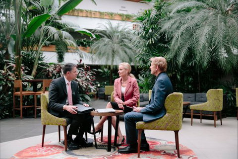 Pavilion On Northbourne - Accommodation Mount Tamborine 2