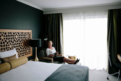 Pavilion On Northbourne - Accommodation Mount Tamborine 3