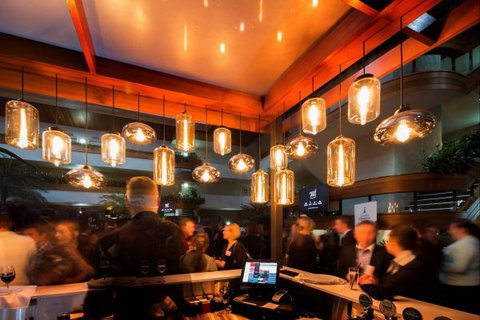 Pavilion On Northbourne - Accommodation Mount Tamborine 5