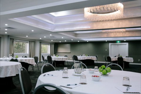 Pavilion On Northbourne - Accommodation Mount Tamborine 6