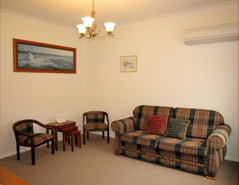 Shamrose Cottage - Accommodation Mount Tamborine 2