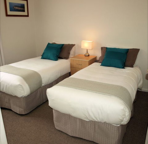 Shamrose Cottage - Accommodation Mount Tamborine 5
