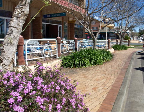 Shamrose Cottage - Accommodation Mount Tamborine 10