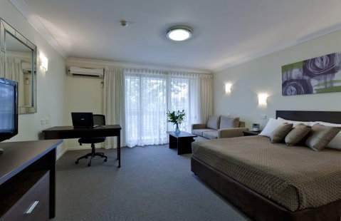 Tall Trees - Accommodation Mount Tamborine 1