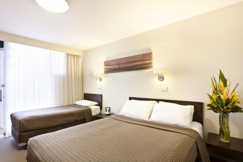 Tall Trees - Accommodation Mount Tamborine 2
