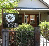 The Speckled Nest - Accommodation Mount Tamborine
