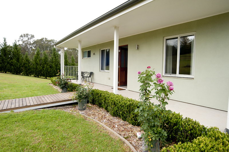 Kurrajong NSW Accommodation Mount Tamborine