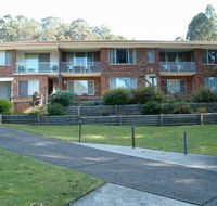Lavender Point Holiday Units - Accommodation Mount Tamborine
