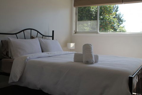 Seaside Apartment - Accommodation Mount Tamborine 0