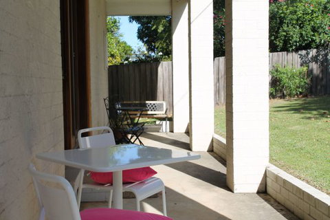 Seaside Apartment - Accommodation Mount Tamborine 2