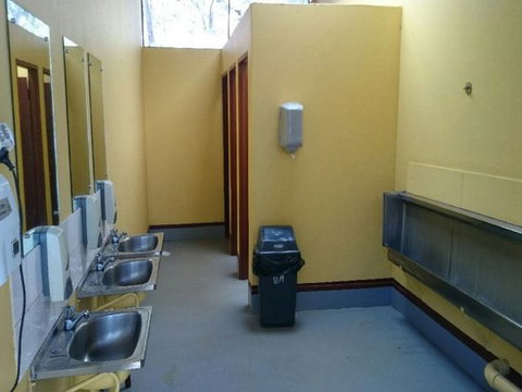 Standley Chasm Angkerle Camping - Accommodation Mount Tamborine 5