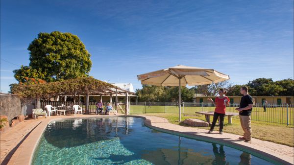 Yuendumu NT Accommodation Mount Tamborine
