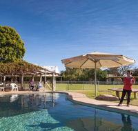 Tilmouth Well Roadhouse - Accommodation Mount Tamborine