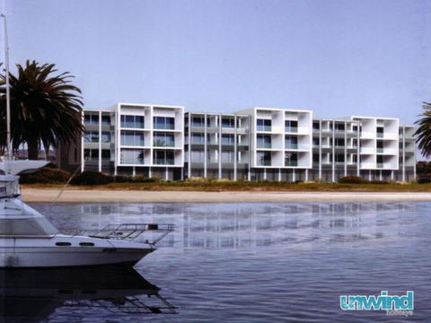 Unwind At Coast On Newell - Accommodation Mount Tamborine 0