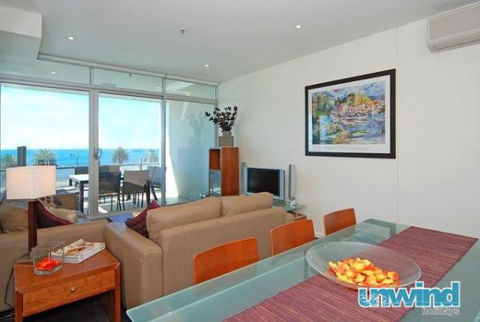 Unwind At Coast On Newell - Accommodation Mount Tamborine 2