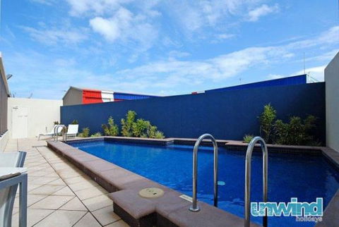 Unwind At Coast On Newell - Accommodation Mount Tamborine 3