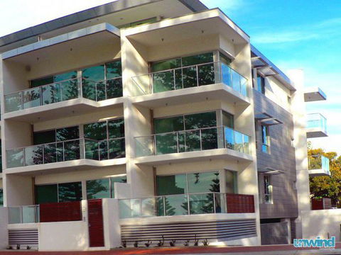Unwind At Coast On Newell - Accommodation Mount Tamborine 5