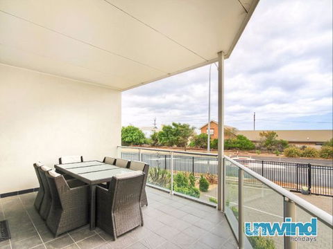 Unwind At Coast On Newell - Accommodation Mount Tamborine 9