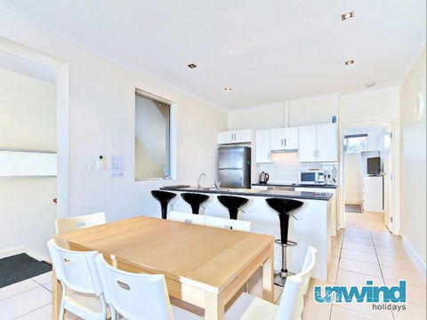 Unwind At Coast On Newell - Accommodation Mount Tamborine 10