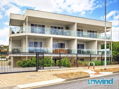 Unwind At Coast On Newell - Accommodation Mount Tamborine 11