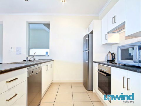 Unwind At Coast On Newell - Accommodation Mount Tamborine 12