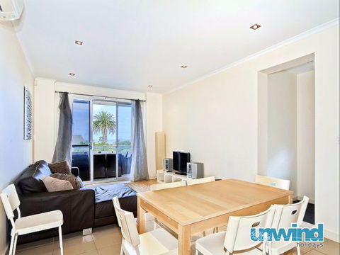 Unwind At Coast On Newell - Accommodation Mount Tamborine 13