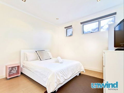 Unwind At Coast On Newell - Accommodation Mount Tamborine 14