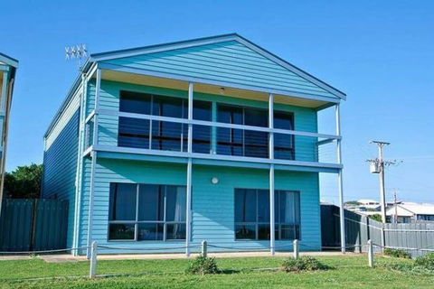 Unwind At Coast On Newell - Accommodation Mount Tamborine 15