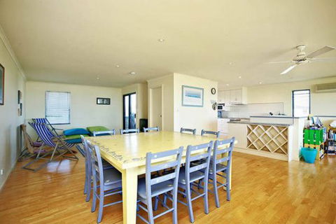 Unwind At Coast On Newell - Accommodation Mount Tamborine 17