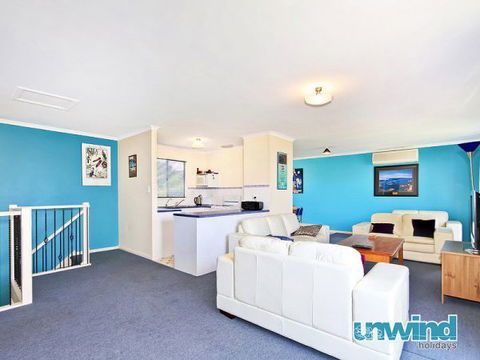 Unwind At Coast On Newell - Accommodation Mount Tamborine 21