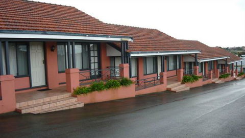 Albany Apartments - Accommodation Mount Tamborine 0