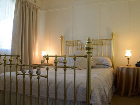 Angas Cottage - Accommodation Mount Tamborine 1