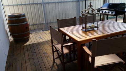 Angas Cottage - Accommodation Mount Tamborine 4