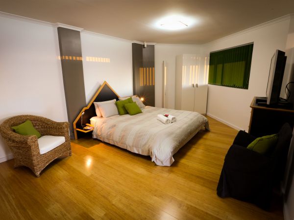 Gawler TAS Accommodation Mount Tamborine