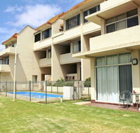 Spalding Lodge Unit 16 - Accommodation Mount Tamborine